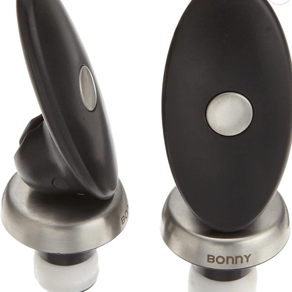 Bonny Bar Bottle Stopper that Provides air tight seal on bottles